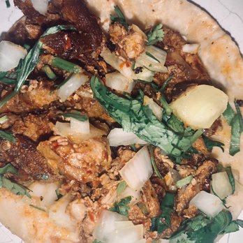 Hecho En Oak Park - Al Pastor Taco - Mexican Near Me - Oak Park, Illinois