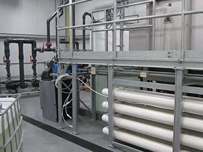 Slide of Rodriguez Mechanical Contractor