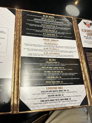 Guy Fieri's American Kitchen & Bar by null