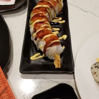 Kaiyo Sushi - Spicy Albacore was good! - Sushi Bars Near Me - Chula Vista, California Kaiyo Sushi - Spicy Albacore was good! - Sushi Bars Near Me - Chula Vista, California