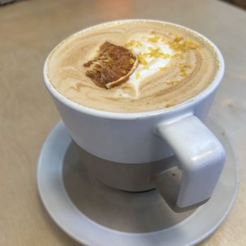 Renegade By Devout Coffee - Coffee & Tea Near Me - Fremont, California Renegade By Devout Coffee - Coffee & Tea Near Me - Fremont, California