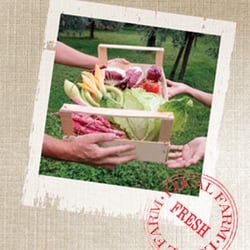 Farm To Table Miami