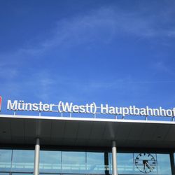 DB Reisezentrum