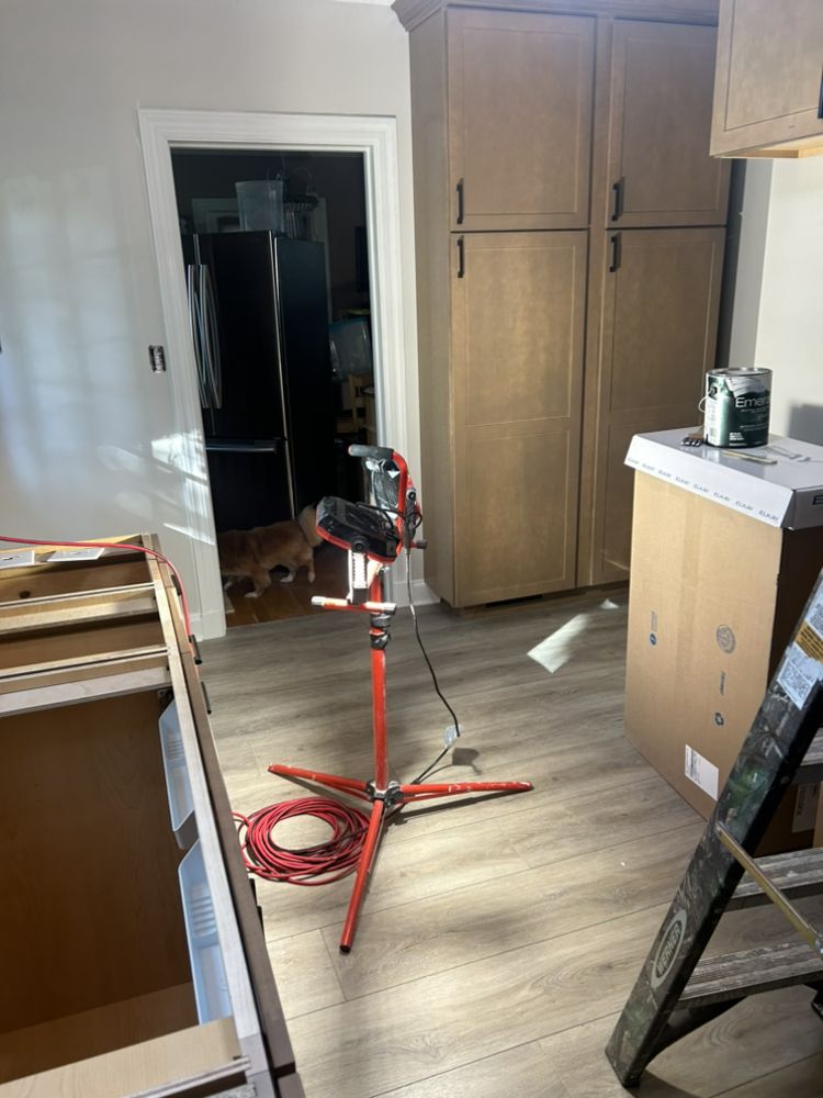 Slide of Hampton Building Solutions