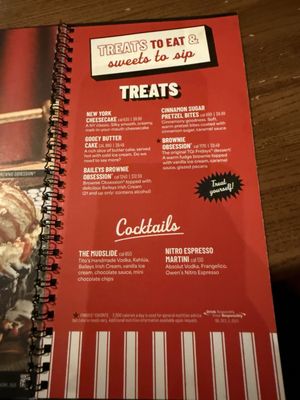 TGI Fridays by null