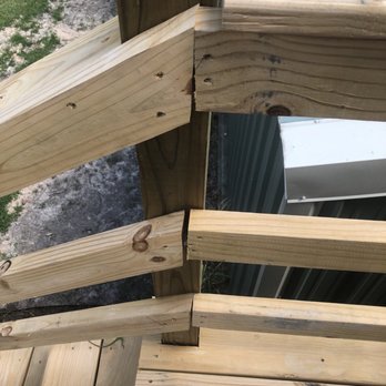 Able Fence and Deck - Fences & Gates Near Me - Lafayette, Louisiana