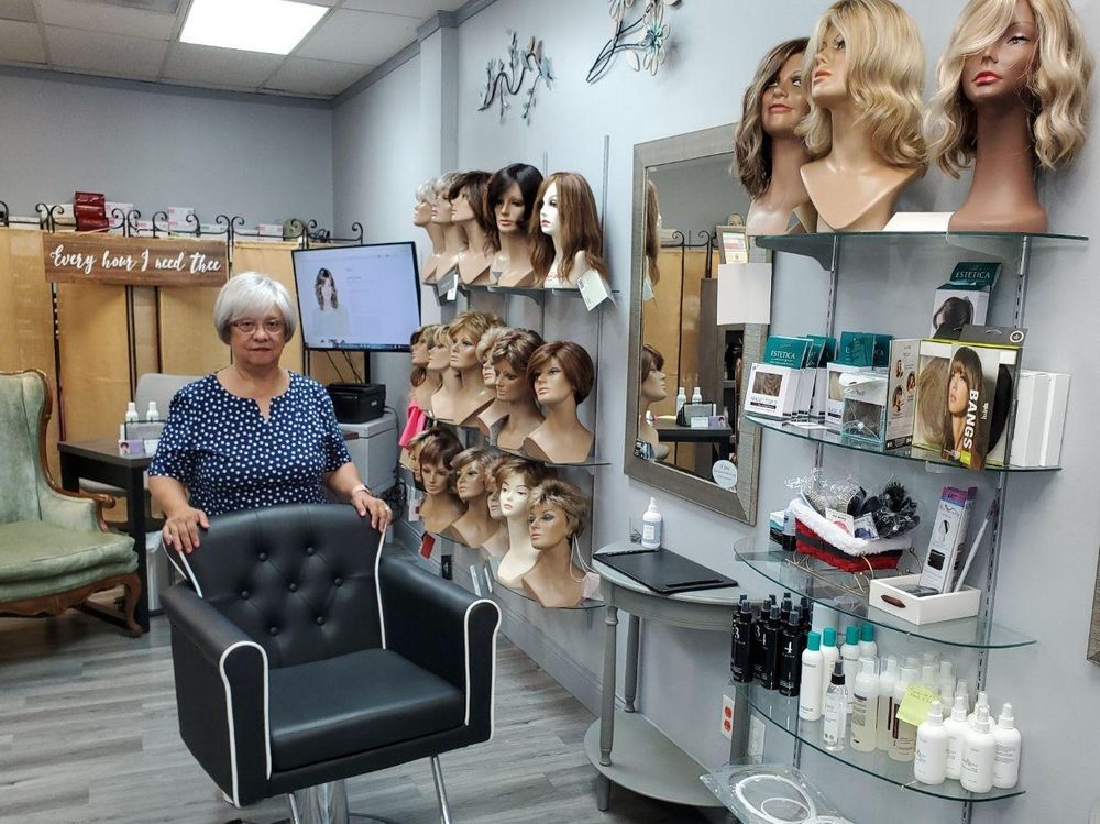 DANNS WIG SALON Updated July 2024 3648 Cypress Creek Pkwy, Houston