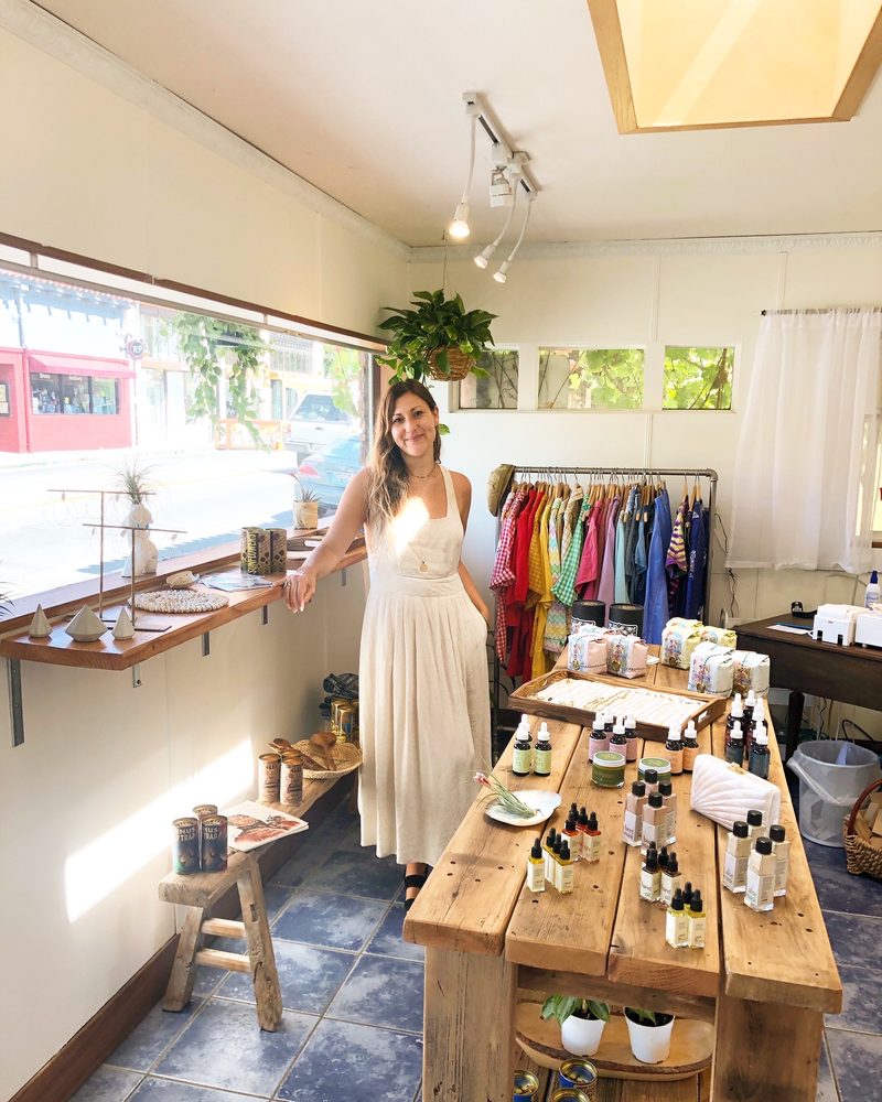 EMMA’S SHOP Updated July 2024 29 Bolinas Rd, Fairfax, California