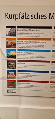 Kurpfälzisches Museum by null