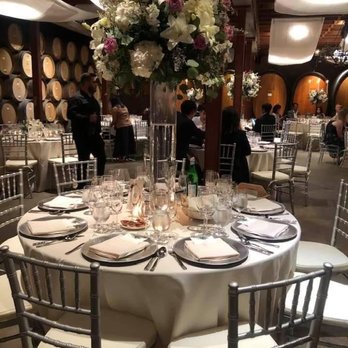 V Sattui Winery - The staff really did an amazing job with their settings - Wineries Near Me - Saint Helena, California V Sattui Winery - The staff really did an amazing job with their settings - Wineries Near Me - Saint Helena, California