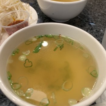 Ghien Mi Go - Noodles Near Me - Westminster, California