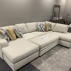 Shimock's Furniture