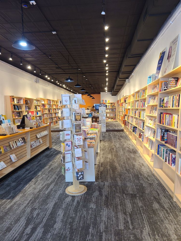 Solid state books washington roadtrippers