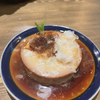 Chen - Flan - Vietnamese Near Me - Burnaby, British Columbia