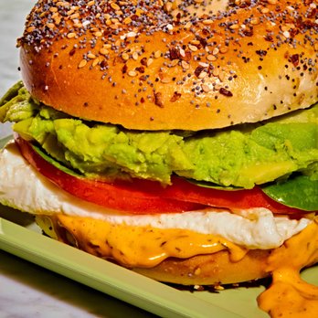 Manhattan Bagel - Breakfast & Brunch Near Me - Fairfield, New Jersey