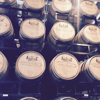 St. Augustine Distillery - Distilleries Near Me - Saint  Augustine, Florida