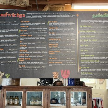 Florence Fudge Shop & Cafe - Large menu of sandwiches and salads - Cafes Near Me - Florence, Arizona Florence Fudge Shop & Cafe - Large menu of sandwiches and salads - Cafes Near Me - Florence, Arizona