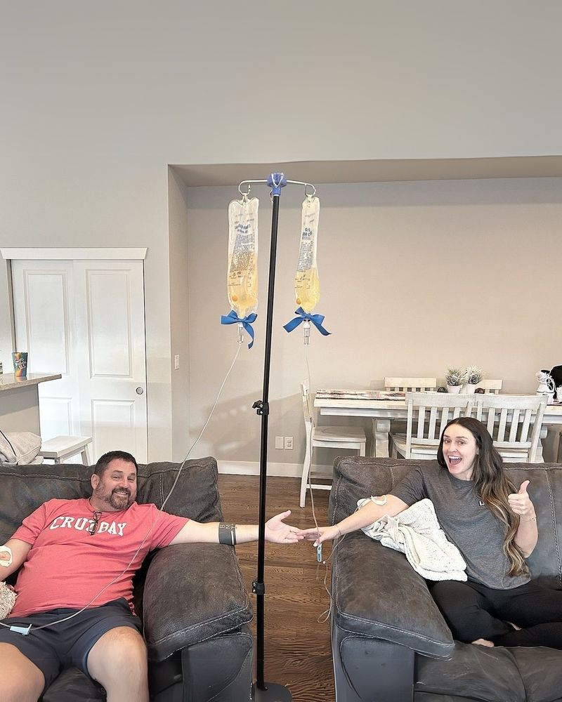 Mobile IV Nurses - home care agency in Phoenix, AZ