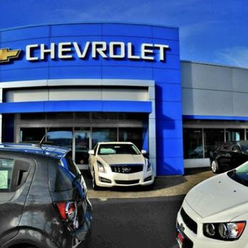 14+ Airport Chevrolet Medford Oregon Pics