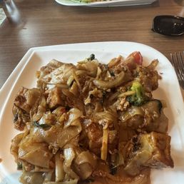 Pad Khi Mao*