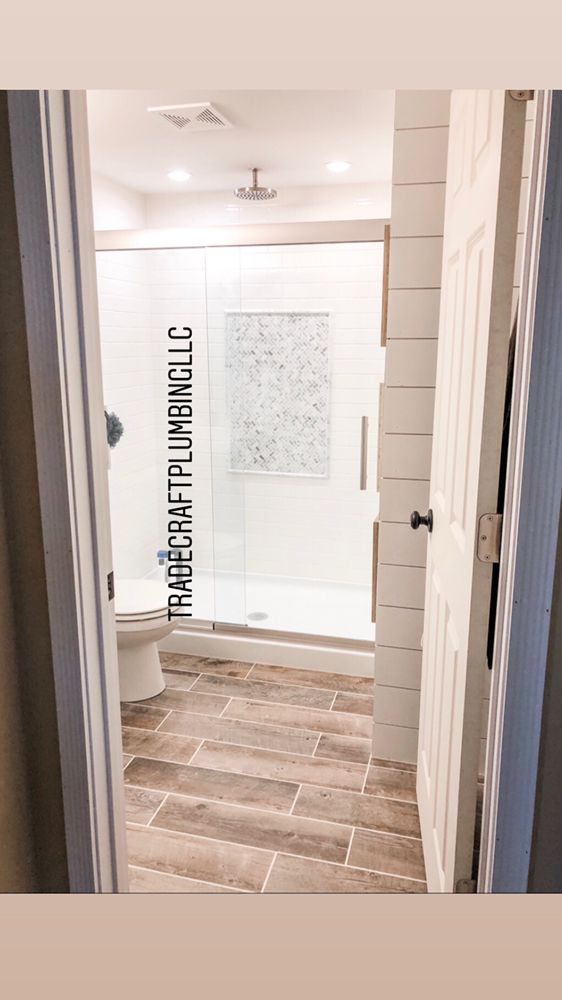 Slide of TradeCraft Plumbing