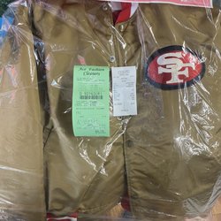Ace Fashion Cleaners - Ace Fashion Cleaners Jacket Result.