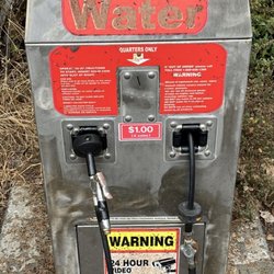Air & Water