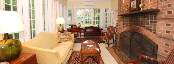 Hornsby House Inn by null