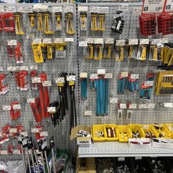 KMS Tools & Equipment