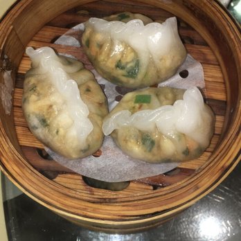 MingHin Cuisine - Peanut Pork Dumpling with Peanuts - Dim Sum Near Me - Rolling Meadows, Illinois MingHin Cuisine - Peanut Pork Dumpling with Peanuts - Dim Sum Near Me - Rolling Meadows, Illinois