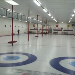 Schenectady Curling Club