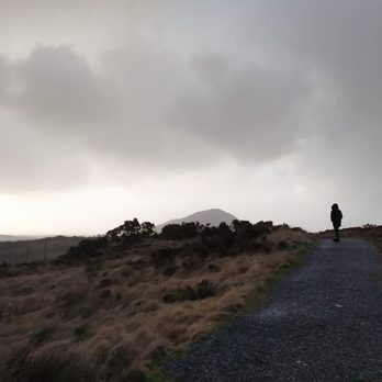 Diamond Hill - Hiking Near Me - Addergoole, G