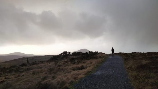 Diamond Hill by null