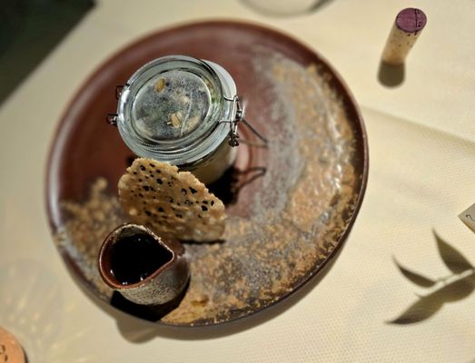 Bottega Napa Valley by null