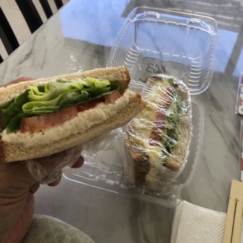 Plaza Mini Mart - Tuna and egg salad sandwhiches - Convenience Stores Near Me - Honolulu, Hawaii Plaza Mini Mart - Tuna and egg salad sandwhiches - Convenience Stores Near Me - Honolulu, Hawaii