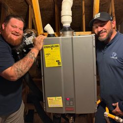NuBlue Plumbing