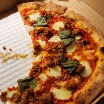 Criscito Pizza - Pizza Near Me - San Diego, California Criscito Pizza - Pizza Near Me - San Diego, California