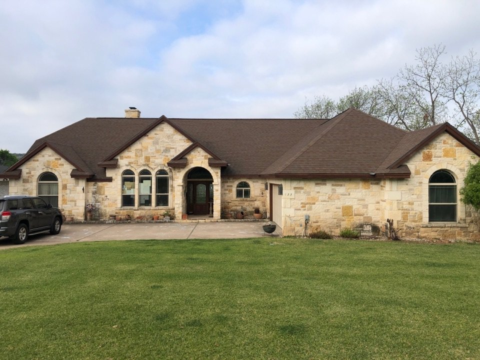 Slide of Starr Roofing & Gutters