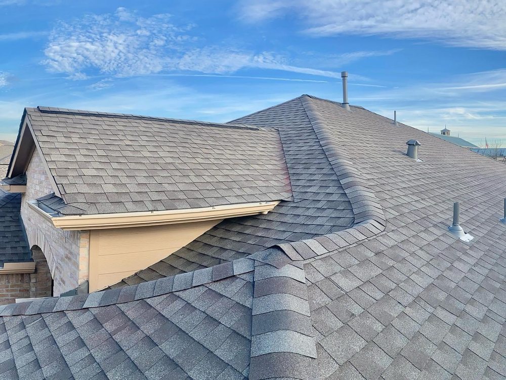 Slide of United Construction