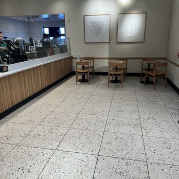 Starbucks - Inside - Coffee & Tea Near Me - Ramona, California Starbucks - Inside - Coffee & Tea Near Me - Ramona, California