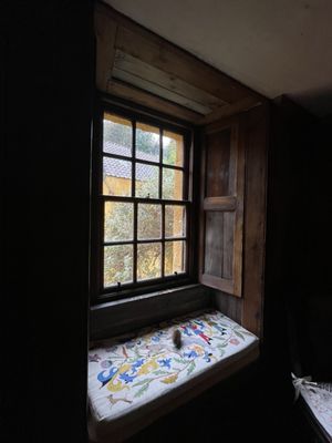 Royal Burgh of Culross (National Trust for Scotland) by null