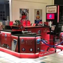 Phantom Guard - Come check us out in Orchard Park Shopping Center!