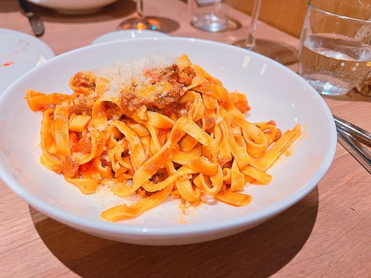 Eataly Toronto by null