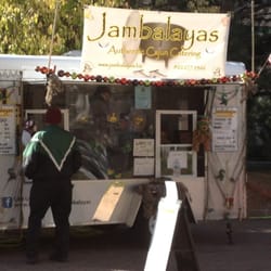 Jambalayas Food Truck Catering