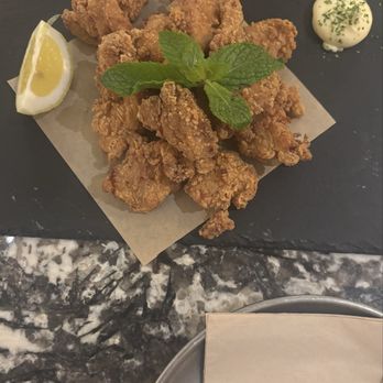 Yakamoz Craft Ramen - Karaage - Asian Fusion Near Me - Irvine, California Yakamoz Craft Ramen - Karaage - Asian Fusion Near Me - Irvine, California