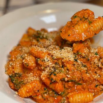 Bar 'Cino - Cavatelli (menu special) - Italian Near Me - Brookline, Massachusetts