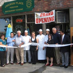 Grand Opening lol