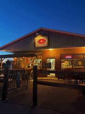 Three Ranges Brewing Company by null