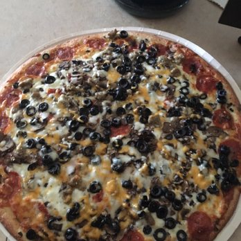 Papa Murphy S Pizza 215 Gage Drive Hollister Mo Restaurant Reviews Phone Number