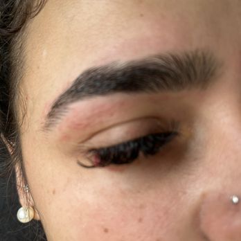 Rosa Perfect Eyebrow - cut me all over my eyebrow - Eyebrow Services Near Me - Oviedo, Florida Rosa Perfect Eyebrow - cut me all over my eyebrow - Eyebrow Services Near Me - Oviedo, Florida